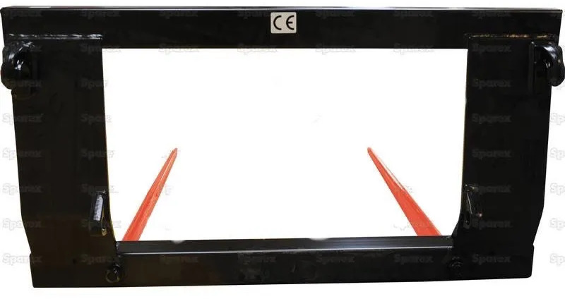 Euro Head Bale Spike - Μηχανήματα ενσίρωσης: φωτογραφία 3 Euro Head Bale Spike - Μηχανήματα ενσίρωσης: φωτογραφία 3