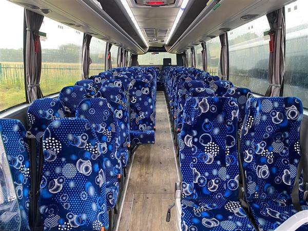 2010 Volvo B9r Caetano Levante Euro 5 70 seater - Πούλμαν: φωτογραφία 5 2010 Volvo B9r Caetano Levante Euro 5 70 seater - Πούλμαν: φωτογραφία 5