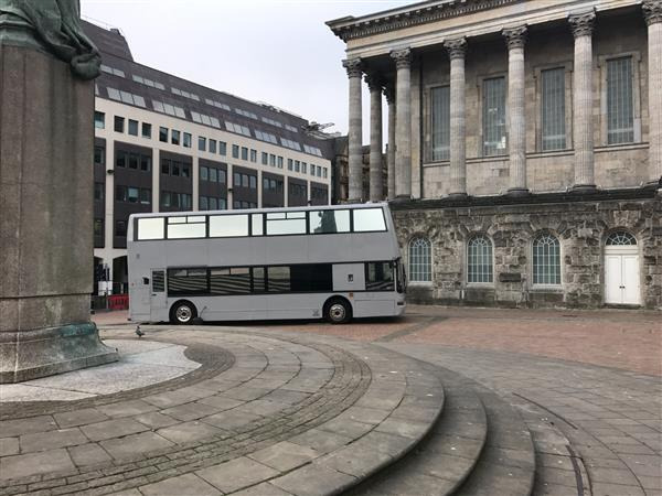 Fabulous facilities buses, take a look. - Διώροφο λεωφορείο: φωτογραφία 2 Fabulous facilities buses, take a look. - Διώροφο λεωφορείο: φωτογραφία 2