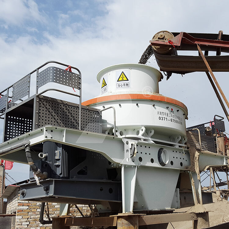 LIMING Quarry Artificial Fine Sand Making Machine - Μηχάνημα ορυχείων: φωτογραφία 1 LIMING Quarry Artificial Fine Sand Making Machine - Μηχάνημα ορυχείων: φωτογραφία 1