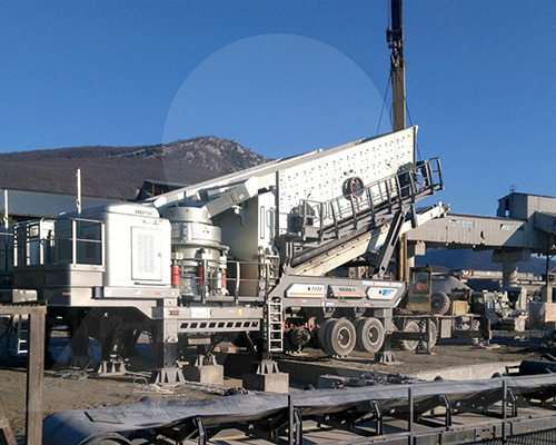LIMING Request about Portable Cone Crusher - Κινητός σπαστήρας: φωτογραφία 1 LIMING Request about Portable Cone Crusher - Κινητός σπαστήρας: φωτογραφία 1