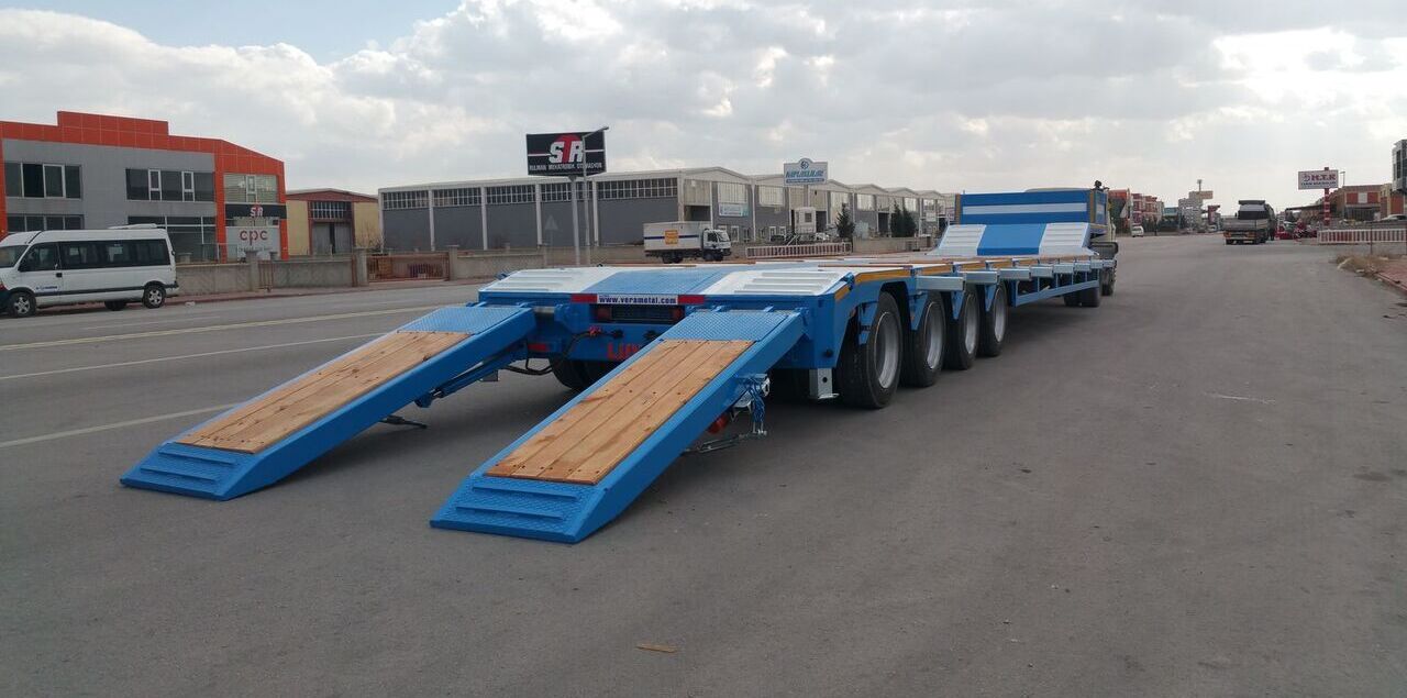 LIDER 2025 model new directly from manufacturer company available stock - Επικαθήμενο με χαμηλό δάπεδο: φωτογραφία 5 LIDER 2025 model new directly from manufacturer company available stock - Επικαθήμενο με χαμηλό δάπεδο: φωτογραφία 5