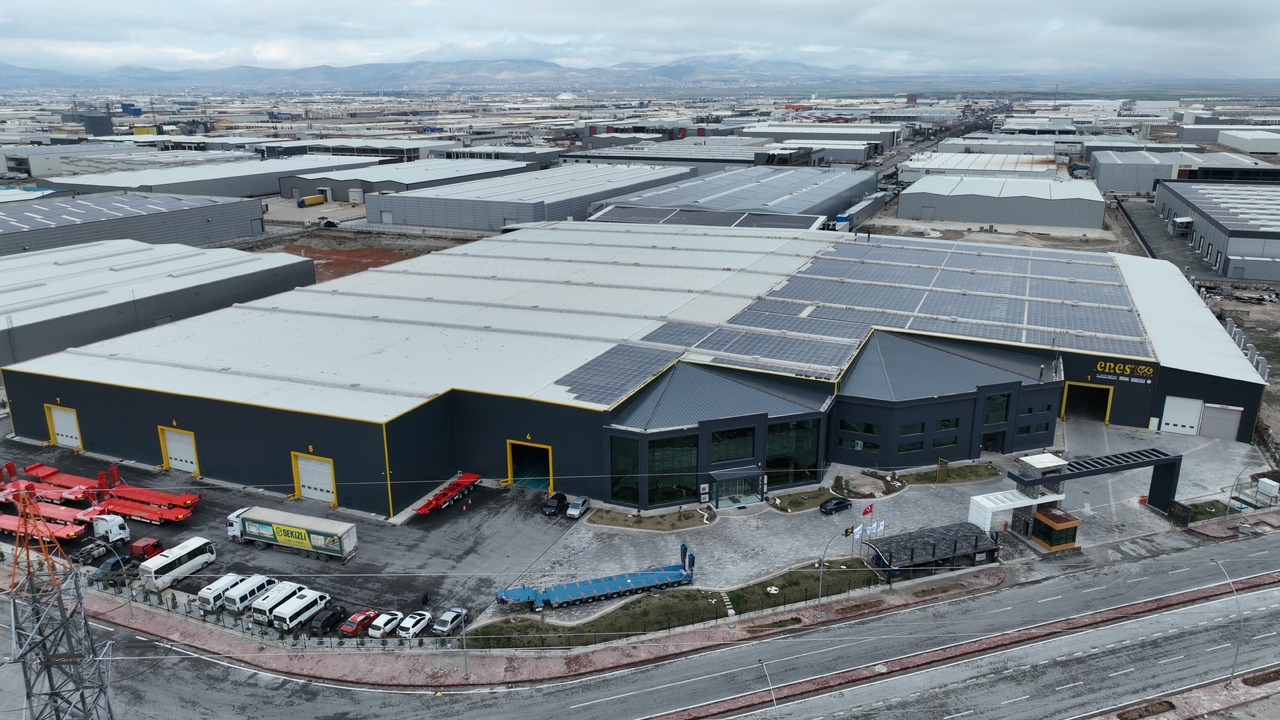 LIDER NEW 2025 MODELS YEAR (MANUFACTURER COMPANY LIDER TRAILER - Αμάξωμαα για ανατρεπόμενα: φωτογραφία 2 LIDER NEW 2025 MODELS YEAR (MANUFACTURER COMPANY LIDER TRAILER - Αμάξωμαα για ανατρεπόμενα: φωτογραφία 2