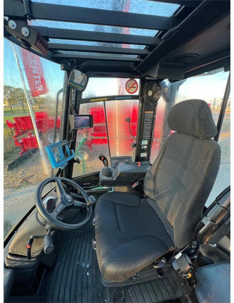 Χειριστές δοχείο Hyster H23XM-12EC: φωτογραφία 10