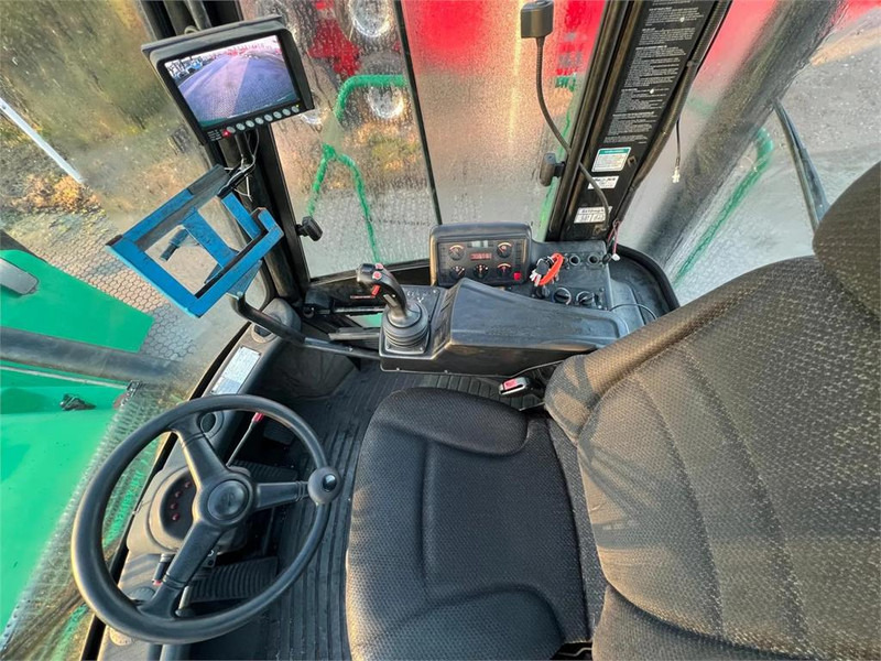 Χειριστές δοχείο Hyster H23XM-12EC: φωτογραφία 11