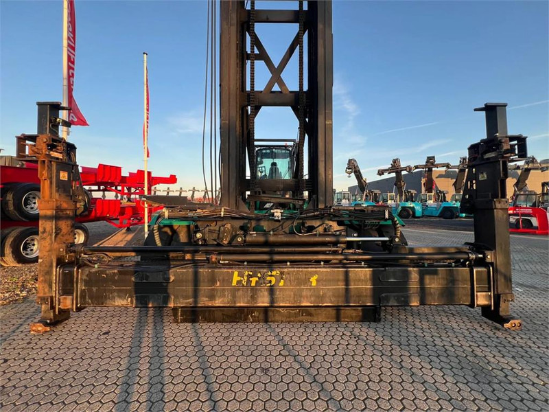 Χειριστές δοχείο Hyster H23XM-12EC: φωτογραφία 9