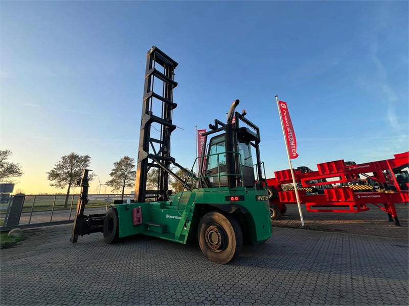 Χειριστές δοχείο Hyster H23XM-12EC: φωτογραφία 7