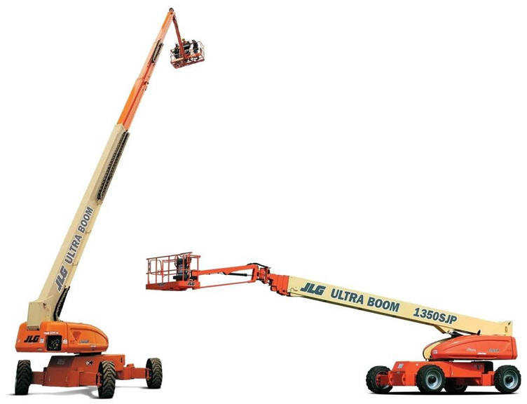 JLG 1350SJP - Ανυψωτικό μηχάνημα: φωτογραφία 3 JLG 1350SJP - Ανυψωτικό μηχάνημα: φωτογραφία 3