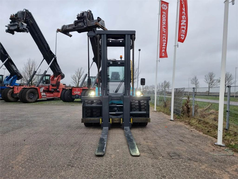 KONECRANES LIFTACE F16-600C - Πετρελαιοκίνητο περονοφόρο: φωτογραφία 5 KONECRANES LIFTACE F16-600C - Πετρελαιοκίνητο περονοφόρο: φωτογραφία 5