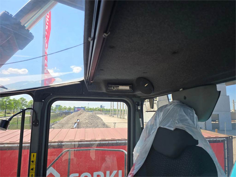 KONECRANES SMV 4535 TB5 - Reachstacker: φωτογραφία 4 KONECRANES SMV 4535 TB5 - Reachstacker: φωτογραφία 4