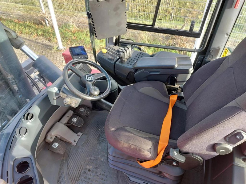 Πετρελαιοκίνητο περονοφόρο Kalmar DCG160-9: φωτογραφία 15 Πετρελαιοκίνητο περονοφόρο Kalmar DCG160-9: φωτογραφία 15