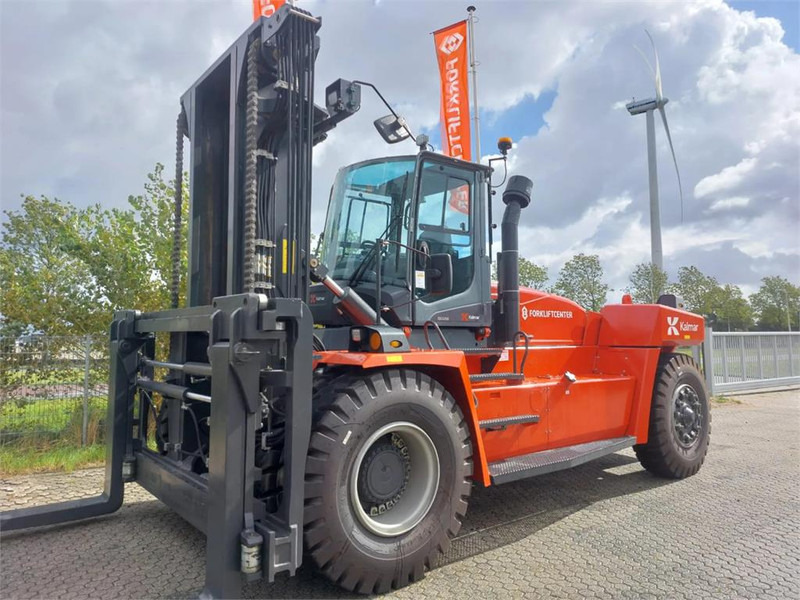 Kalmar DCG250-12 - Πετρελαιοκίνητο περονοφόρο: φωτογραφία 4 Kalmar DCG250-12 - Πετρελαιοκίνητο περονοφόρο: φωτογραφία 4