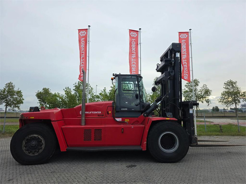 Kalmar DCG330-12 - Πετρελαιοκίνητο περονοφόρο: φωτογραφία 1 Kalmar DCG330-12 - Πετρελαιοκίνητο περονοφόρο: φωτογραφία 1
