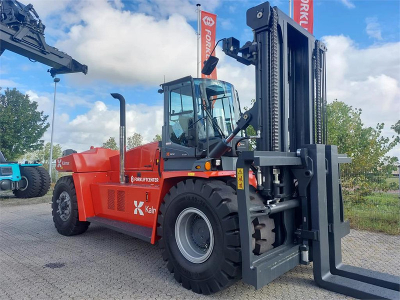 Kalmar DCG330-12 - Πετρελαιοκίνητο περονοφόρο: φωτογραφία 3 Kalmar DCG330-12 - Πετρελαιοκίνητο περονοφόρο: φωτογραφία 3