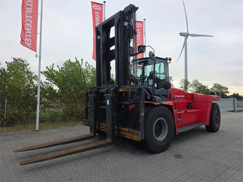 Kalmar DCG330-12 - Πετρελαιοκίνητο περονοφόρο: φωτογραφία 4 Kalmar DCG330-12 - Πετρελαιοκίνητο περονοφόρο: φωτογραφία 4