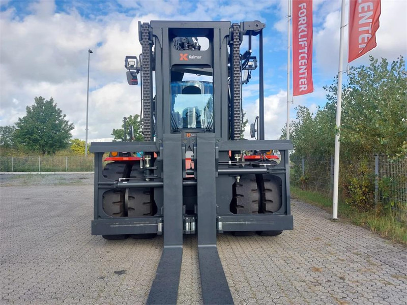 Kalmar DCG330-12 - Πετρελαιοκίνητο περονοφόρο: φωτογραφία 5 Kalmar DCG330-12 - Πετρελαιοκίνητο περονοφόρο: φωτογραφία 5