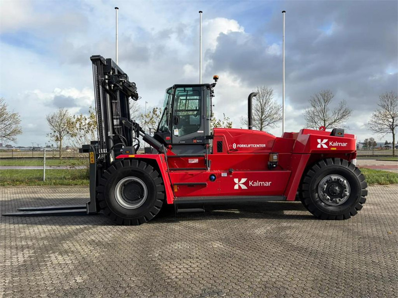 Kalmar DCG330-12 - Πετρελαιοκίνητο περονοφόρο: φωτογραφία 2 Kalmar DCG330-12 - Πετρελαιοκίνητο περονοφόρο: φωτογραφία 2