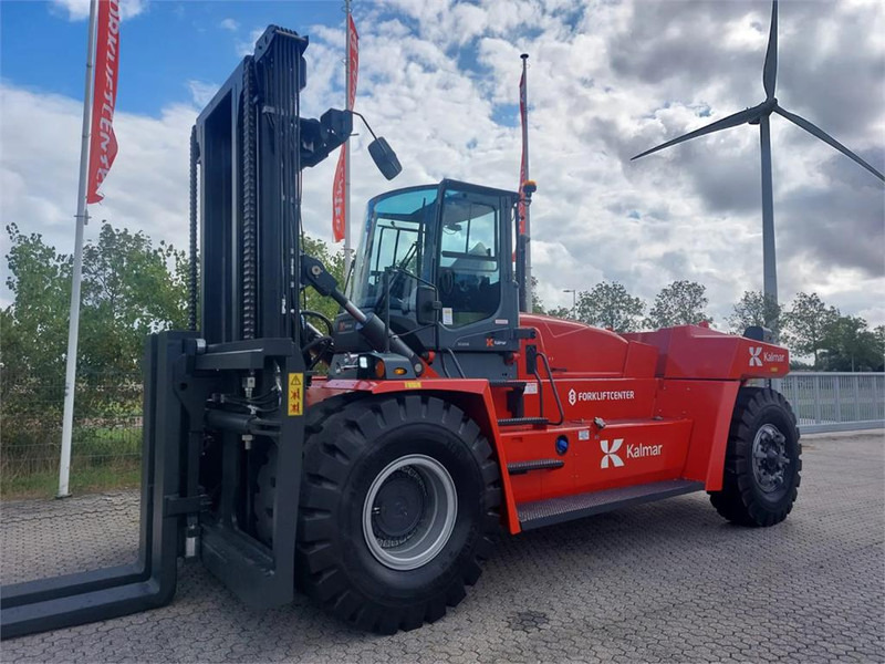 Kalmar DCG330-12 - Πετρελαιοκίνητο περονοφόρο: φωτογραφία 4 Kalmar DCG330-12 - Πετρελαιοκίνητο περονοφόρο: φωτογραφία 4