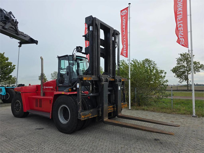 Kalmar DCG330-12 - Πετρελαιοκίνητο περονοφόρο: φωτογραφία 3 Kalmar DCG330-12 - Πετρελαιοκίνητο περονοφόρο: φωτογραφία 3