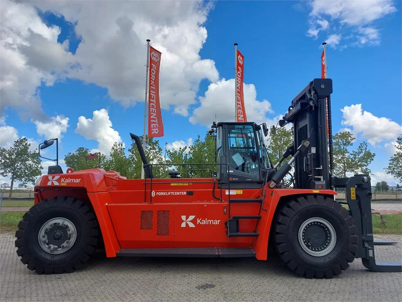 Kalmar DCG450-12 - Πετρελαιοκίνητο περονοφόρο: φωτογραφία 1 Kalmar DCG450-12 - Πετρελαιοκίνητο περονοφόρο: φωτογραφία 1