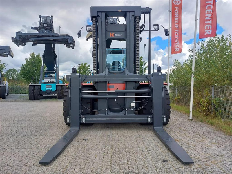 Kalmar DCG450-12 - Πετρελαιοκίνητο περονοφόρο: φωτογραφία 5 Kalmar DCG450-12 - Πετρελαιοκίνητο περονοφόρο: φωτογραφία 5
