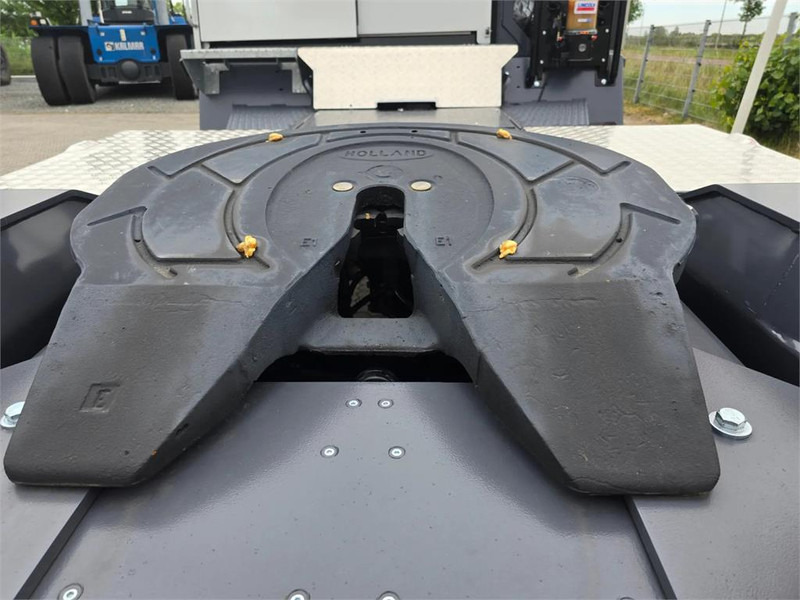 Τράκτορες τελωνείων Mafi R336 4x4: φωτογραφία 9 Τράκτορες τελωνείων Mafi R336 4x4: φωτογραφία 9