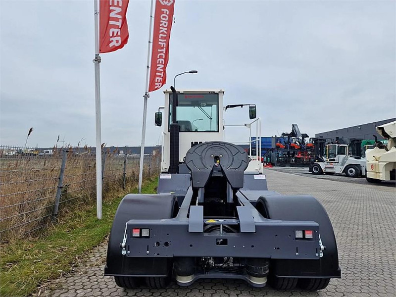 Mafi T230 - Τράκτορες τελωνείων: φωτογραφία 5 Mafi T230 - Τράκτορες τελωνείων: φωτογραφία 5