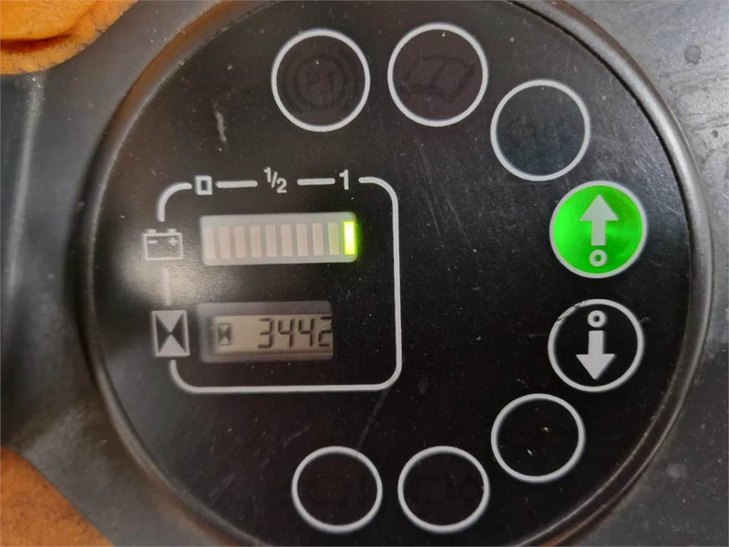 Μίσθωση Still R06 Still R06: φωτογραφία 9