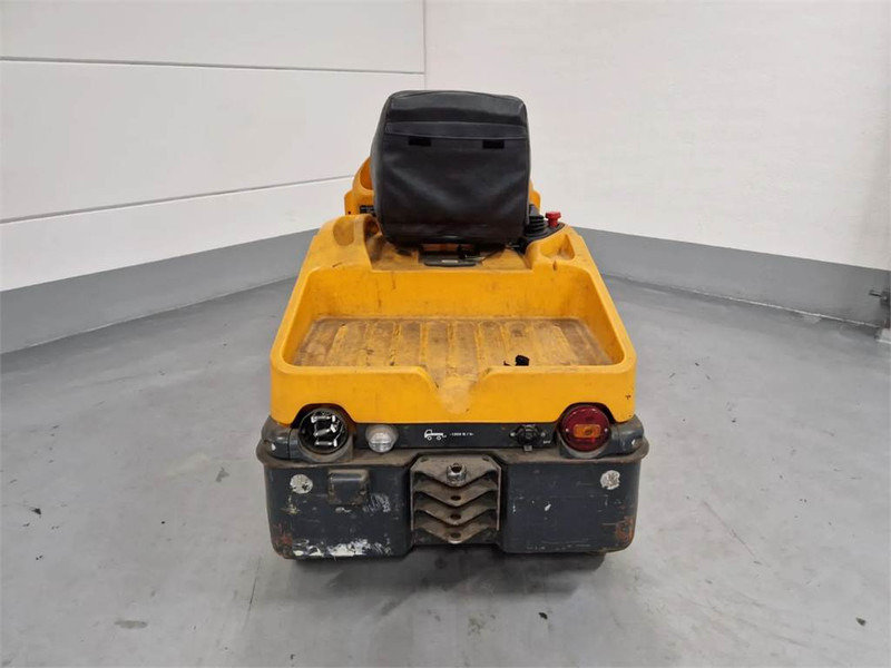 Μίσθωση Still R06 Still R06: φωτογραφία 8