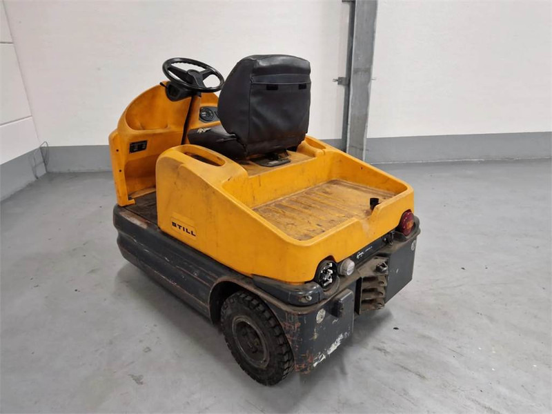 Μίσθωση Still R06 Still R06: φωτογραφία 7