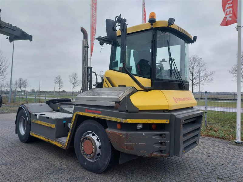 Terberg RT323 4x4 - Τράκτορες τελωνείων: φωτογραφία 1 Terberg RT323 4x4 - Τράκτορες τελωνείων: φωτογραφία 1