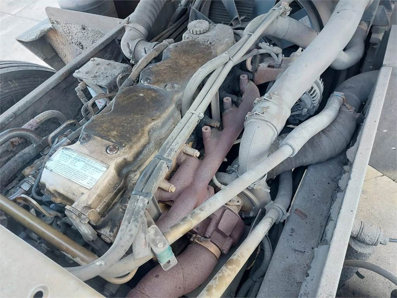 Τράκτορες τελωνείων Terberg YT182: φωτογραφία 15 Τράκτορες τελωνείων Terberg YT182: φωτογραφία 15