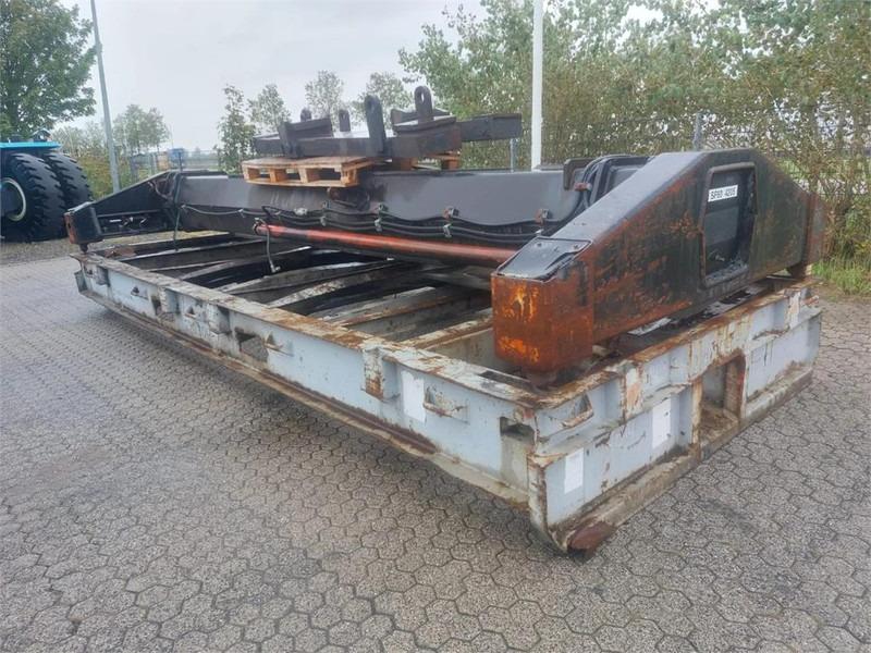 Toplift FLT 3240 - Παρελκόμενα για Ανυψωτικό μηχάνημα: φωτογραφία 3 Toplift FLT 3240 - Παρελκόμενα για Ανυψωτικό μηχάνημα: φωτογραφία 3