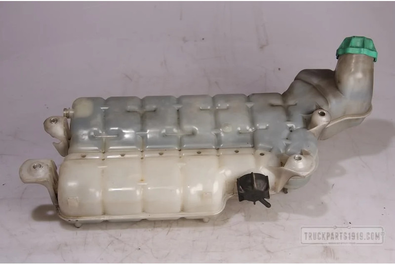 Behr HELLA SERVICE Cooling System Koelexpansievat MAN TGL TGM - Δοχείο διαστολής για Φορτηγό: φωτογραφία 2 Behr HELLA SERVICE Cooling System Koelexpansievat MAN TGL TGM - Δοχείο διαστολής για Φορτηγό: φωτογραφία 2