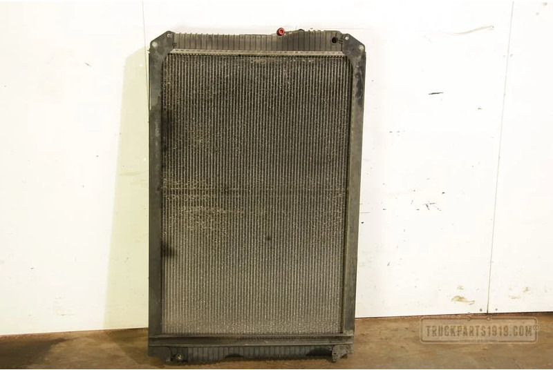 Behr HELLA SERVICE Cooling System Radiateur MERCEDES-BENZ AXOR - Ψυγείο αυτοκίνητο για Φορτηγό: φωτογραφία 2 Behr HELLA SERVICE Cooling System Radiateur MERCEDES-BENZ AXOR - Ψυγείο αυτοκίνητο για Φορτηγό: φωτογραφία 2