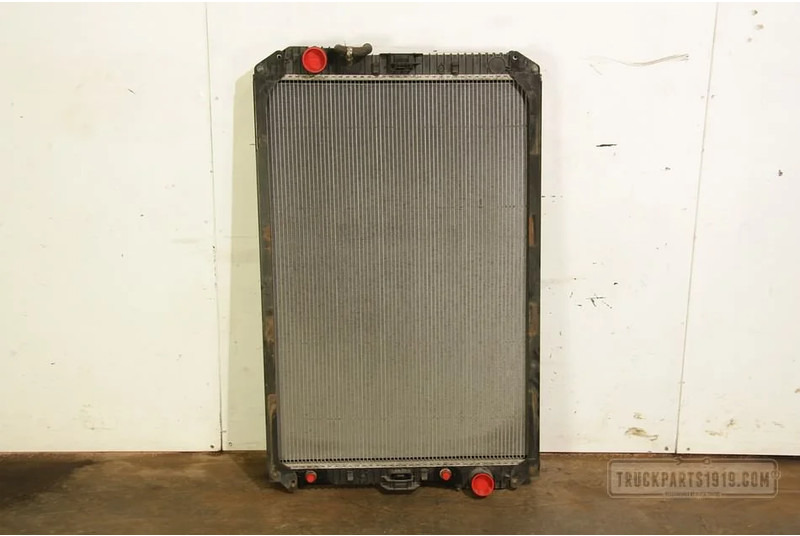 Behr HELLA SERVICE Cooling System Radiateur MERCEDES-BENZ AXOR - Ψυγείο αυτοκίνητο για Φορτηγό: φωτογραφία 1 Behr HELLA SERVICE Cooling System Radiateur MERCEDES-BENZ AXOR - Ψυγείο αυτοκίνητο για Φορτηγό: φωτογραφία 1