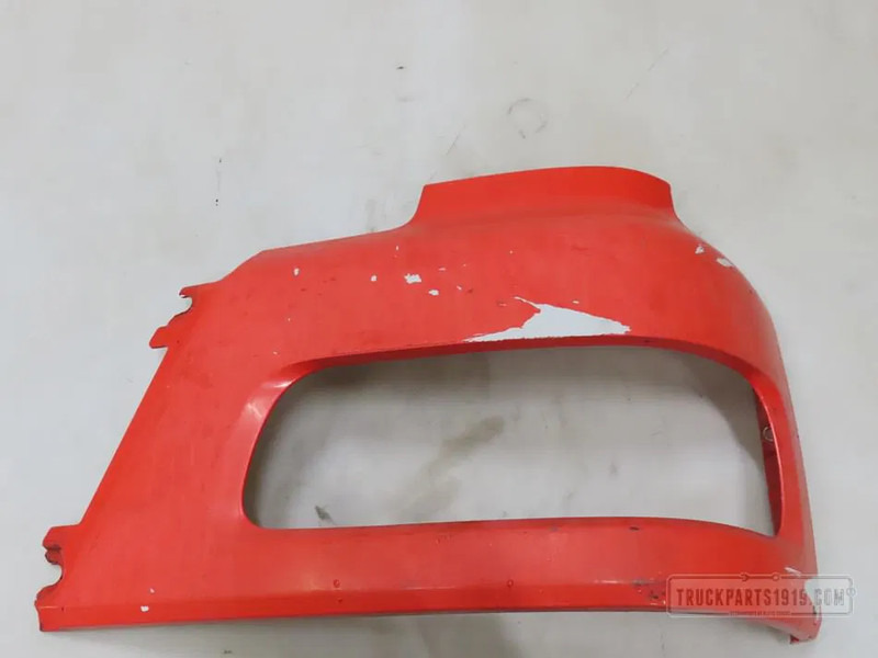 DAF 1363373 Koplamphoek Li. CF - Προφυλακτήρας για Φορτηγό: φωτογραφία 5 DAF 1363373 Koplamphoek Li. CF - Προφυλακτήρας για Φορτηγό: φωτογραφία 5