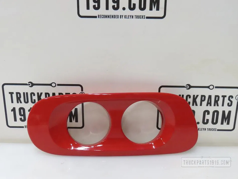 DAF 1650261 Mistlamp kap Re. CF - Προφυλακτήρας για Φορτηγό: φωτογραφία 1 DAF 1650261 Mistlamp kap Re. CF - Προφυλακτήρας για Φορτηγό: φωτογραφία 1