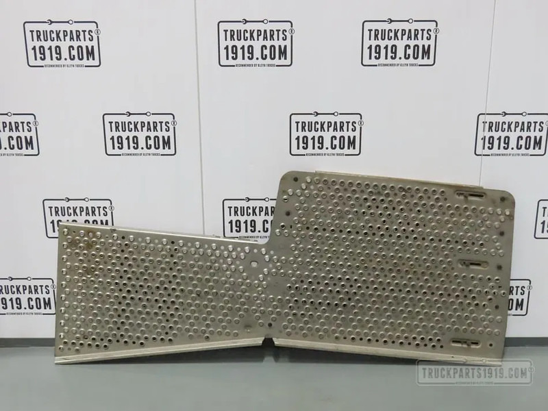 DAF 1684546 | Bordes CF - Αμάξωμα και εξωτερικό για Φορτηγό: φωτογραφία 1 DAF 1684546 | Bordes CF - Αμάξωμα και εξωτερικό για Φορτηγό: φωτογραφία 1