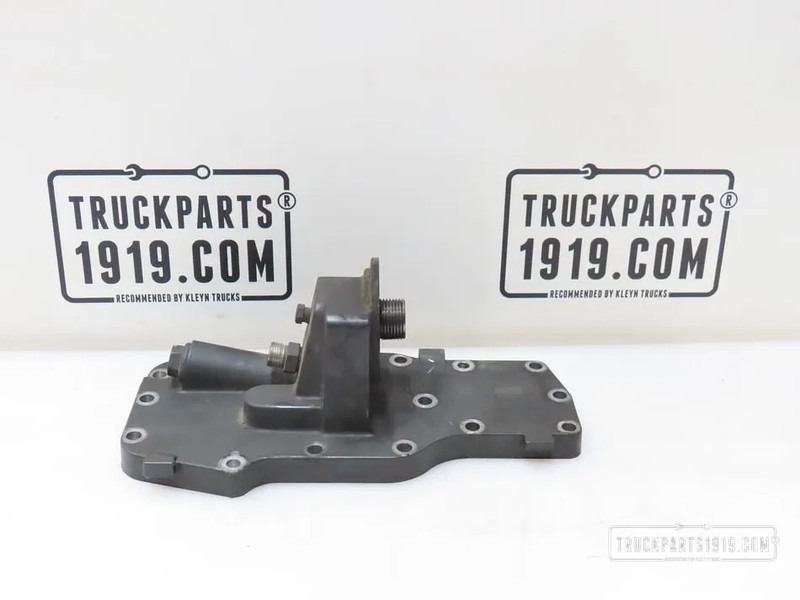 DAF 1704649 Oliefiltersteun DAF PX7 - Κινητήρας και ανταλλακτικά για Φορτηγό: φωτογραφία 1 DAF 1704649 Oliefiltersteun DAF PX7 - Κινητήρας και ανταλλακτικά για Φορτηγό: φωτογραφία 1