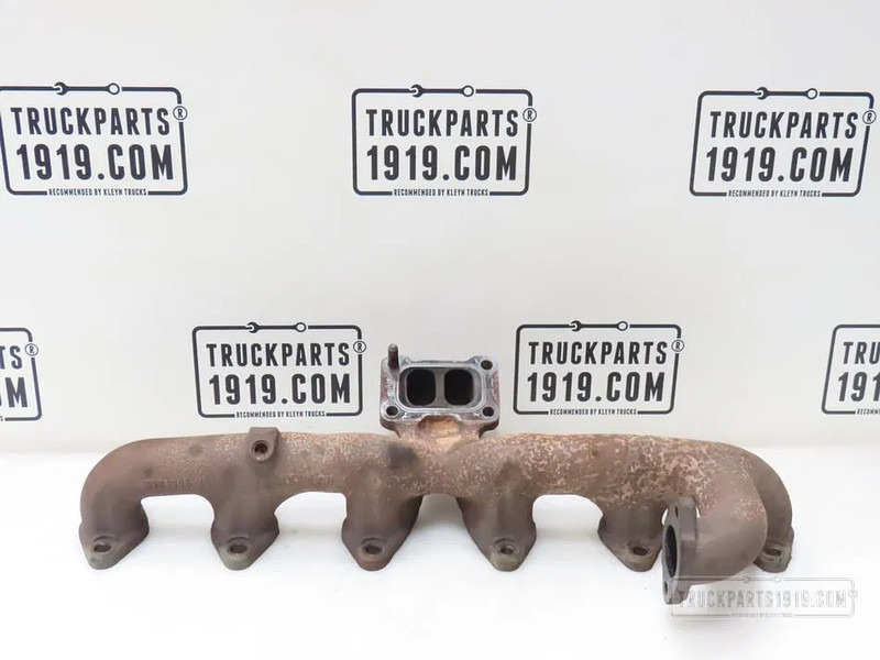 DAF 1706556 Uitlaatspruitstuk DAF PX7 - Σύστημα εξάτμισης για Φορτηγό: φωτογραφία 1 DAF 1706556 Uitlaatspruitstuk DAF PX7 - Σύστημα εξάτμισης για Φορτηγό: φωτογραφία 1