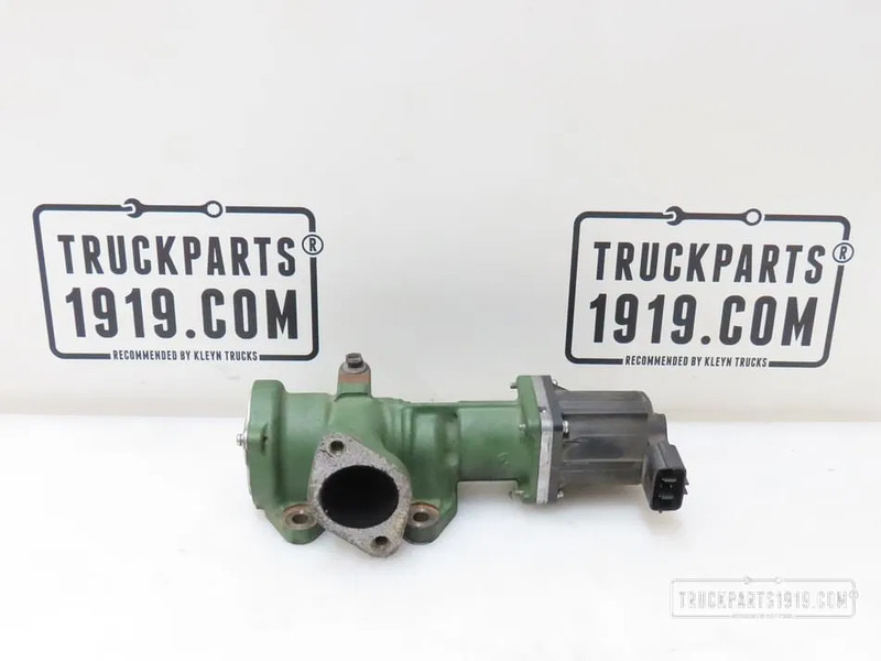 DAF 1718315 Regelklep EGR DAF PX7 - Κινητήρας και ανταλλακτικά για Φορτηγό: φωτογραφία 1 DAF 1718315 Regelklep EGR DAF PX7 - Κινητήρας και ανταλλακτικά για Φορτηγό: φωτογραφία 1