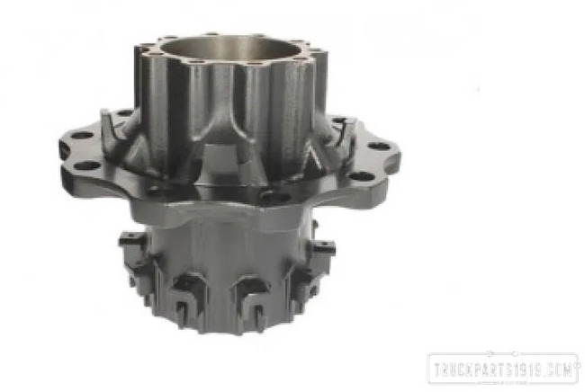 DAF 1812161 Wielnaaf achter - Πλήμνης για Φορτηγό: φωτογραφία 1 DAF 1812161 Wielnaaf achter - Πλήμνης για Φορτηγό: φωτογραφία 1