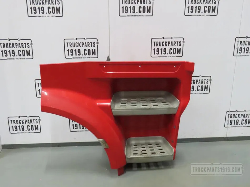 DAF 1835024 Instapbak Re DAF XF 106 - Αμάξωμα και εξωτερικό για Φορτηγό: φωτογραφία 1 DAF 1835024 Instapbak Re DAF XF 106 - Αμάξωμα και εξωτερικό για Φορτηγό: φωτογραφία 1