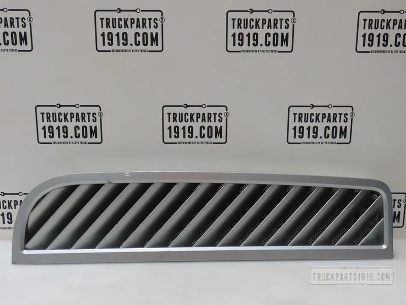 DAF 1861229 Luchtinlaatkap DAF 106 - Σύστημα εισαγωγής αέρα για Φορτηγό: φωτογραφία 1 DAF 1861229 Luchtinlaatkap DAF 106 - Σύστημα εισαγωγής αέρα για Φορτηγό: φωτογραφία 1