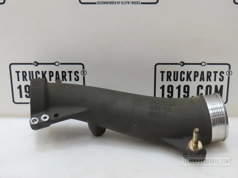 DAF 1885756 Luchtpijp MX 13 - Σύστημα εισαγωγής αέρα για Φορτηγό: φωτογραφία 1 DAF 1885756 Luchtpijp MX 13 - Σύστημα εισαγωγής αέρα για Φορτηγό: φωτογραφία 1