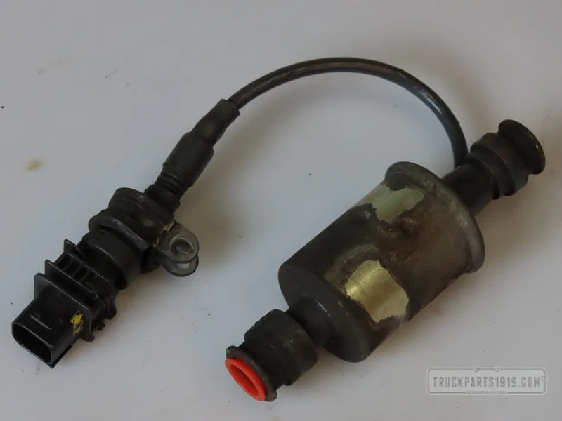DAF 1943180 Brandstof overhevel pomp DAF - Αντλία καυσίμου για Φορτηγό: φωτογραφία 1 DAF 1943180 Brandstof overhevel pomp DAF - Αντλία καυσίμου για Φορτηγό: φωτογραφία 1