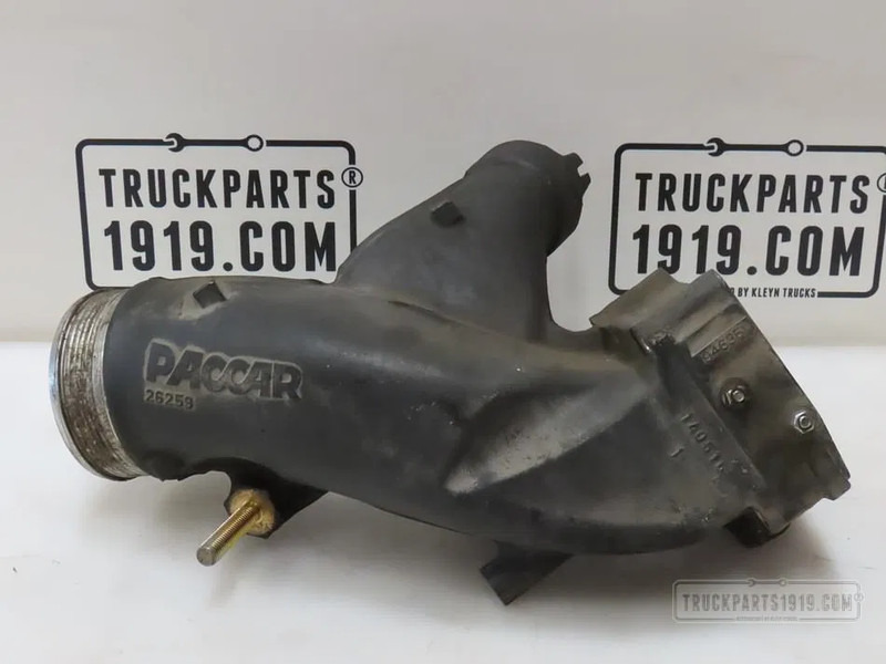 DAF 1946351 Luchtpijp MX 13 - Σύστημα εισαγωγής αέρα για Φορτηγό: φωτογραφία 1 DAF 1946351 Luchtpijp MX 13 - Σύστημα εισαγωγής αέρα για Φορτηγό: φωτογραφία 1