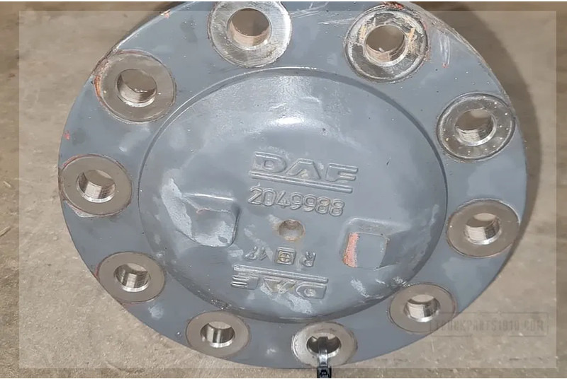 DAF 2049988 Steekas L= 95 - Αξονας και ανταλλακτικά για Φορτηγό: φωτογραφία 2 DAF 2049988 Steekas L= 95 - Αξονας και ανταλλακτικά για Φορτηγό: φωτογραφία 2