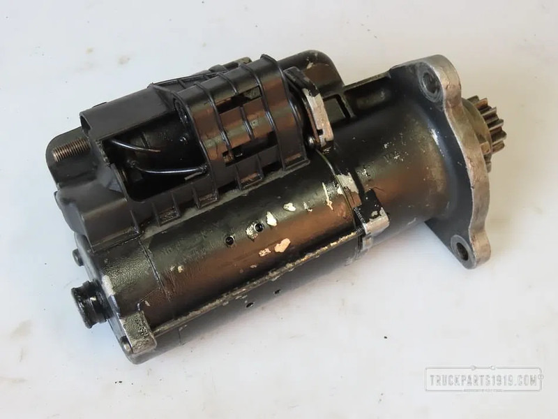DAF 2134698 Startmotor - Μίζα για Φορτηγό: φωτογραφία 2 DAF 2134698 Startmotor - Μίζα για Φορτηγό: φωτογραφία 2